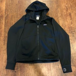 Patagonia Zip-Up